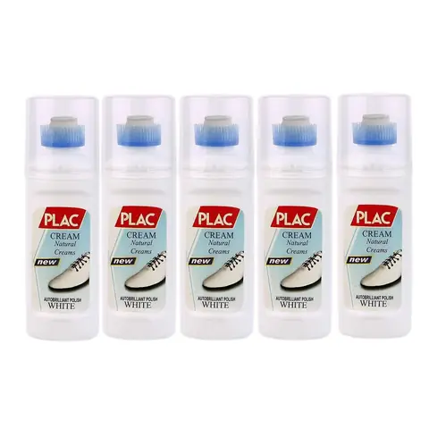 Cách Sử Dụng Chai Vệ Sinh Giày Plac Chuẩn Nhất Từ A-z