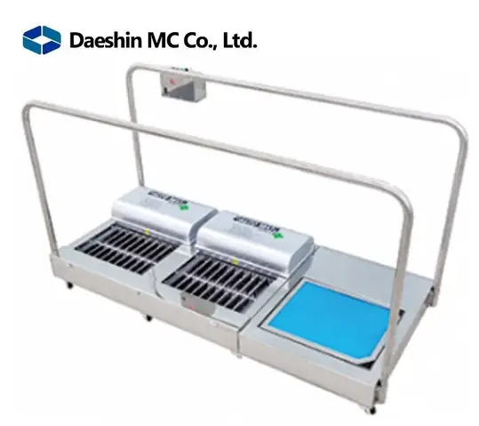 Cách Sử Dụng Super Shoes Clean Để Làm Sạch Giày Hiệu Quả Tại Nhà