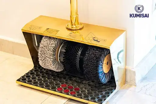 Cách Sử Dụng Và Bảo Quản Máy Đánh Giày: Hướng Dẫn Toàn Tập Từ A Đến Z