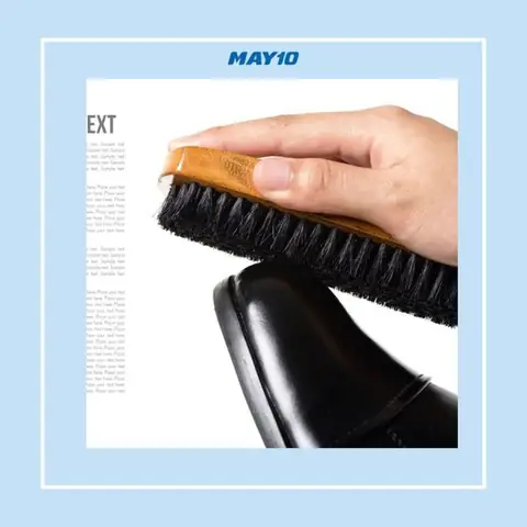 Tổng Hợp 5+ Cách Sửa Giày Da Màu Trắng Bị Tróc Hiệu Quả Ngay Tại Nhà