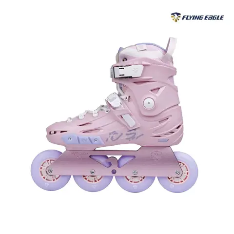 Các Bước Tăng Size Cho Giày Patin Flying Eagles Chuẩn Xác