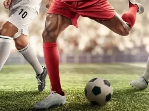 Cách Tập Cho Quen Đá Giày Sân Nhân Tạo Hiệu Quả Nhất