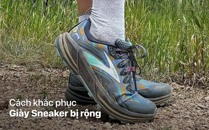 Cách Thắt Dây 2 Giày Biti's Hunter: Hướng Dẫn Chi Tiết Từ Cơ Bản Đến Nâng Cao