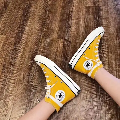 Cách Thắt Dây Giày 7 Lỗ Nam Dép Chuẩn Đẹp, Phong Cách Nhất Hiện Nay