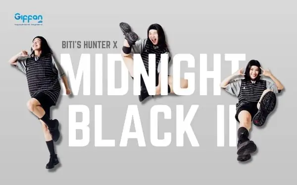 Cách Thắt Dây Giày Biti's Hunter X 2k18: 5 Kiểu Độc Đáo Giúp Tạo Điểm Nhấn Cho Đôi Chân