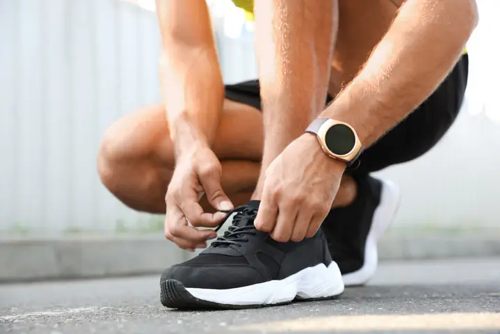 Các Cách Thắt Dây Giày Màu Đen 6 Lỗ Đẹp Và Phong Cách Nhất