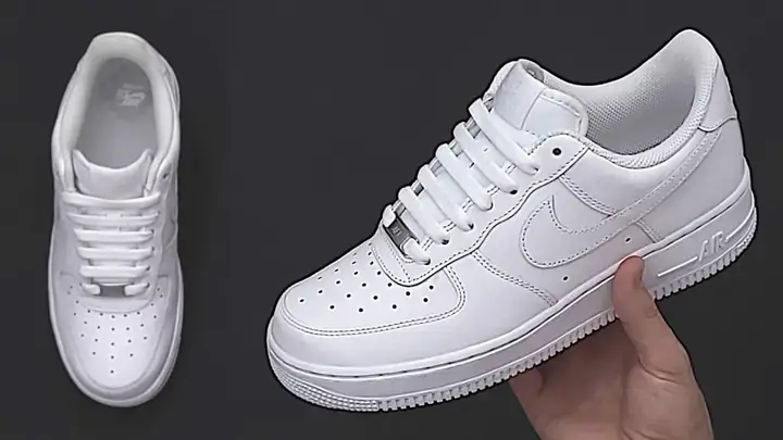 Cách Thắt Dây Giày Nike Air Max 1: 5 Phong Cách Biến Hóa Đôi Sneaker Kinh Điển