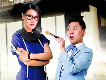 Các Bước Thực Hiện Đúng Cách Dạy Giày Trong Phim Phi Duyen Vat Nhieu