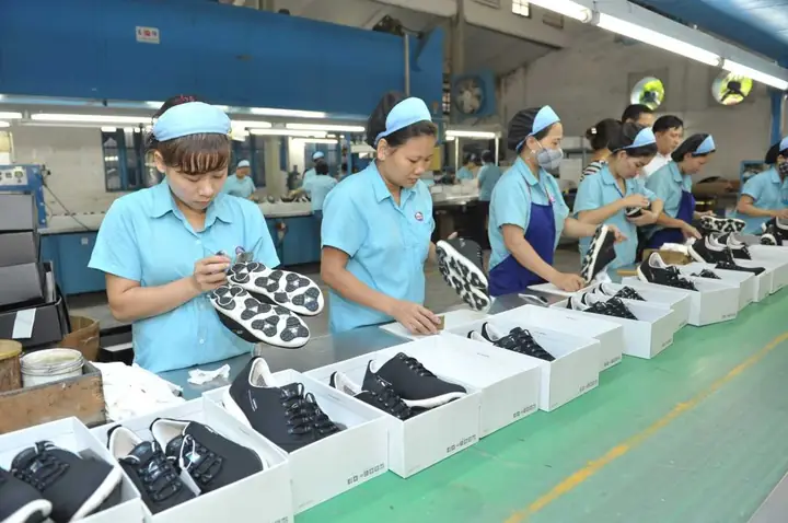Cách Thức Rà Soát Thị Trường Xuất Khẩu Giày