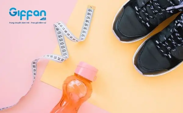 Cách Tính Size Giày Chuẩn Xác Theo Chiều Dài Chân