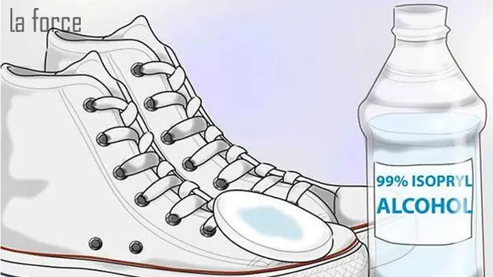 Các Cách Trị Hôi Chân Khi Đi Giày Nhiều Hiệu Quả Nhất Hiện Nay