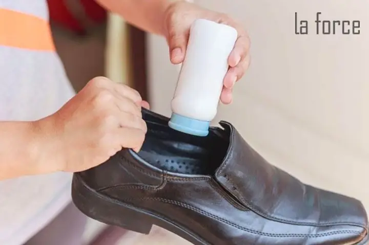 Các Cách Trị Hôi Chân Khi Đi Giày Nhiều Hiệu Quả Nhất Hiện Nay