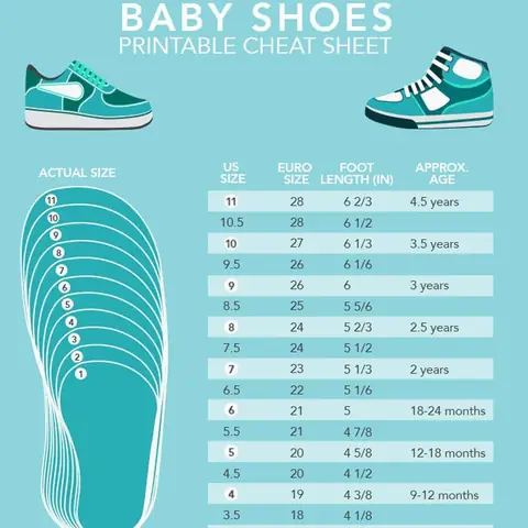 Cách Ước Đo Size Giày Búp Bê Nữ Chuẩn Xác Nhất