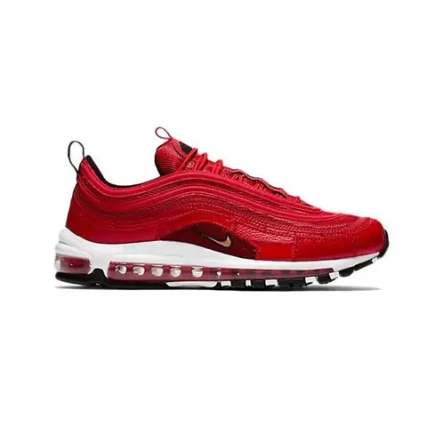 Cẩm Nang Vệ Sinh Giày Nike Air Max 97: 7 Bước Chuẩn Xác Giúp Đôi Giày Luôn Như Mới