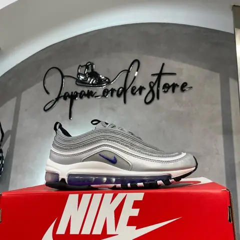Cẩm Nang Vệ Sinh Giày Nike Air Max 97: 7 Bước Chuẩn Xác Giúp Đôi Giày Luôn Như Mới