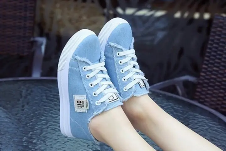 Cách Xỏ Dây Giày Adidas Neo 5 Lô Chuẩn Đẹp, Cá Tính Và Bền Chắc