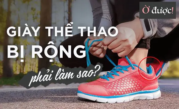 Cẩm Nang Xử Lý Giày Lười Nam Bị Rộng: 6 Mẹo Đơn Giản Giúp Đôi Giày Vừa Vặn Như In
