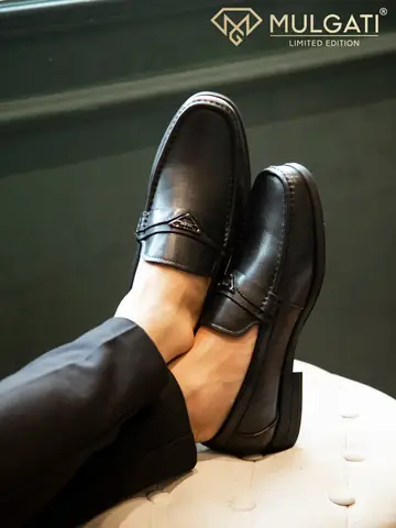 Cẩm Nang Xử Lý Giày Lười Nam Bị Rộng: 6 Mẹo Đơn Giản Giúp Đôi Giày Vừa Vặn Như In