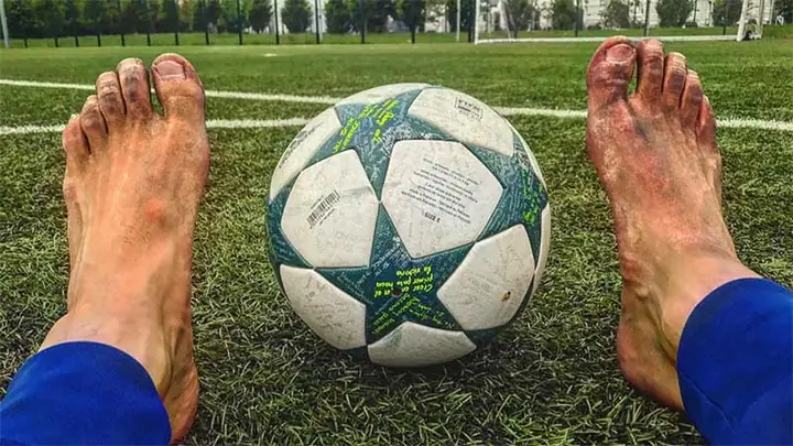 Cách Xử Lý Khi Đi Giày Da Bị Đau