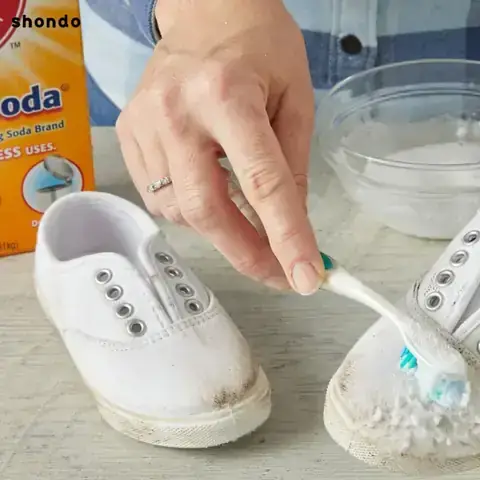 Cách Xử Lý Khi Giày Converse Ra Màu