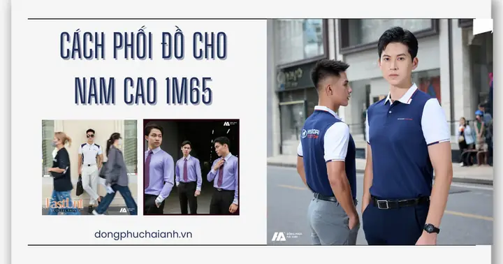 Cao 1m65 Có Phù Hợp Giày Cổ Cao Không? Bí Quyết Mix Đồ Đỉnh Cao Cho Mọi Vóc Dáng