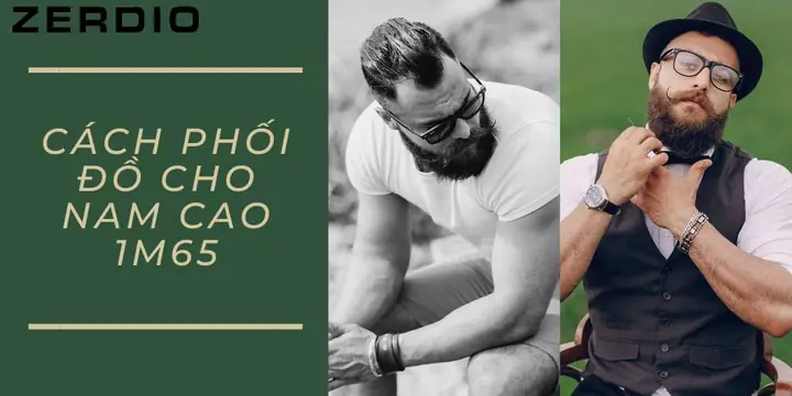Cao 1m65 Có Phù Hợp Giày Cổ Cao Không? Bí Quyết Mix Đồ Đỉnh Cao Cho Mọi Vóc Dáng