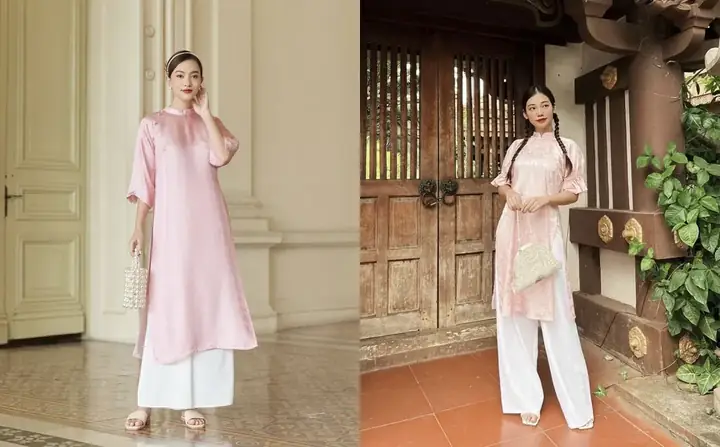 Cẩm Nang Chọn Giày Cho Nữ Sinh Khi Mặc Áo Dài: 7 Phong Cách Phù Hợp Từng Hoàn Cảnh