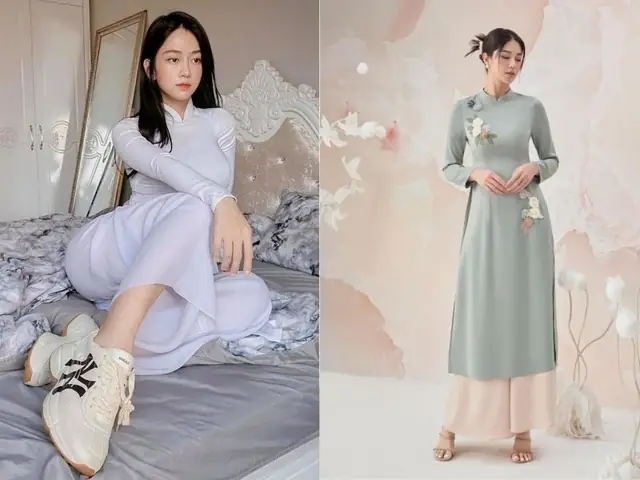 Cẩm Nang Chọn Giày Cho Nữ Sinh Khi Mặc Áo Dài: 7 Phong Cách Phù Hợp Từng Hoàn Cảnh