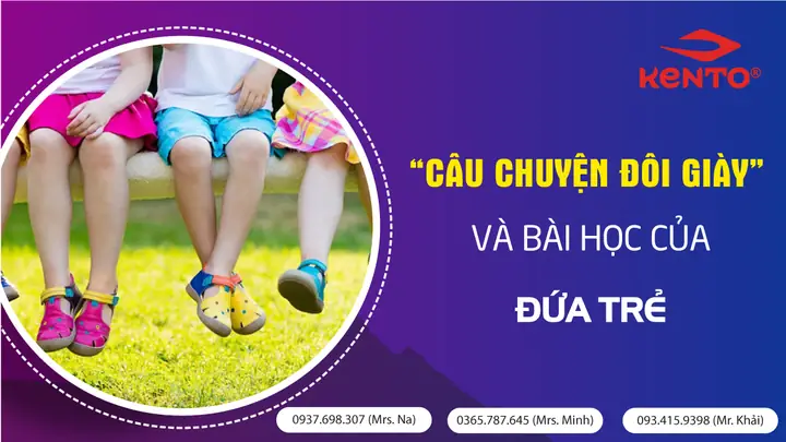 Câu Chuyện Đôi Giày Cho Chúng Ta Bài Học Gì: 7 Góc Nhìn Sâu Sắc Về Cuộc Sống