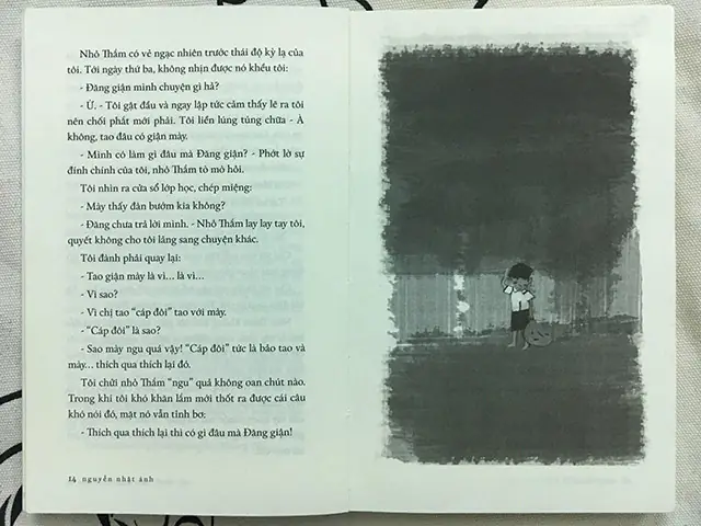 Review "cây Chuối Non Đi Giày Xanh": Cảm Nhận Sâu Sắc Về Tình Yêu Và Tuổi Thơ Của Nguyễn Nhật Ánh