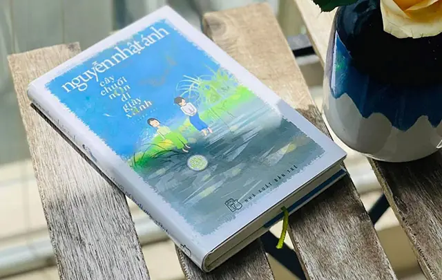 Review "cây Chuối Non Đi Giày Xanh": Cảm Nhận Sâu Sắc Về Tình Yêu Và Tuổi Thơ Của Nguyễn Nhật Ánh