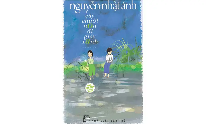 Cây Chuối Non Đi Giày Xanh: Nguồn Gốc Ý Tưởng, Phân Tích Ý Nghĩa Và Sức Hút Trong Văn Hóa Giải Trí