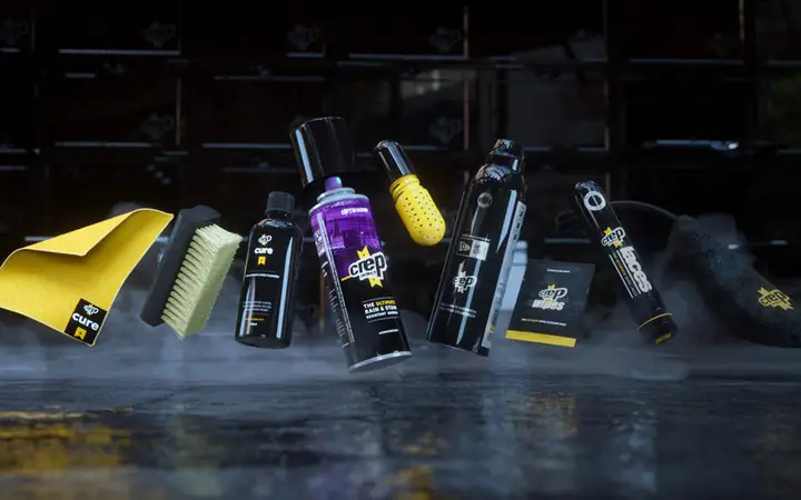 Đánh Giá Chi Tiết Chai Vệ Sinh Giày Jason Markk 8oz Mua Trên Lazada: Có Đáng Để Đầu Tư?