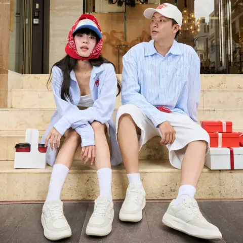 Cẩm Nang Chọn Size Giày Chuẩn Cho Người Có Bàn Chân Dài 22cm