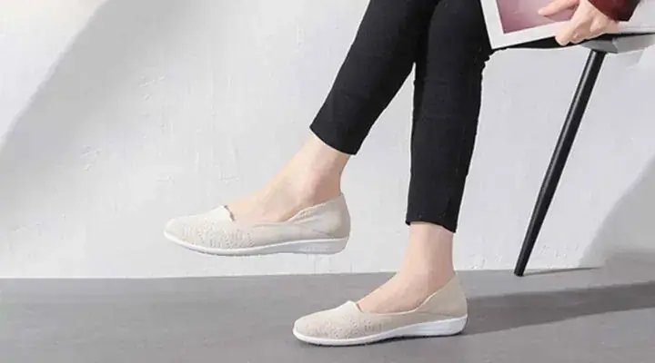 Cách Chọn Size Giày Trượt Patin Cho Người Có Chân Dài 23cm