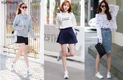 Top 5 Giày Thể Thao Cho Người Cổ Chân Thon Gọn: Review Chi Tiết & Lời Khuyên Chân Thành
