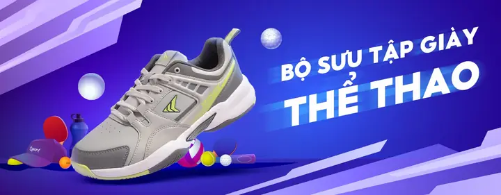 Top 5 Kiểu Giày Thể Thao Tốt Nhất Cho Người Chân To: Giải Pháp Nâng Đỡ Và Thoải Mái Tối Ưu