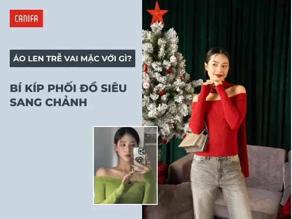 Top 7 Kiểu Giày Phối Hoàn Hảo Với Chân Váy Áo Trễ Vai