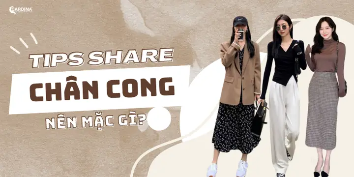 Chân Vòng Kiềng Nên Đi Giày Gì Nữ Chân Vòng Kiềng Nên Đi Giày Gì Nữ