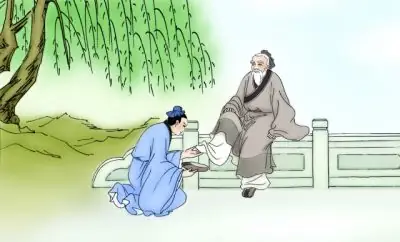 Chàng Trai 3 Lần Nhặt Giày Cho Ông Lão: Câu Chuyện Ý Nghĩa Về Lòng Nhân Ái Và Sự Đối Đãi Trong Cuộc Sống