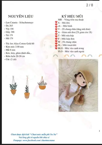 Top 10 Mẫu Chart Móc Giày Hình Heo Cho Bé Gái Đáng Yêu Nhất Năm 2026