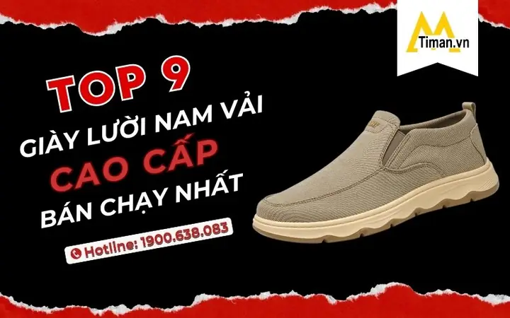 Top 7 Chất Liệu Cao Cấp Cho Ra Giày: Đánh Giá Chi Tiết & Lựa Chọn Tốt Nhất 2026