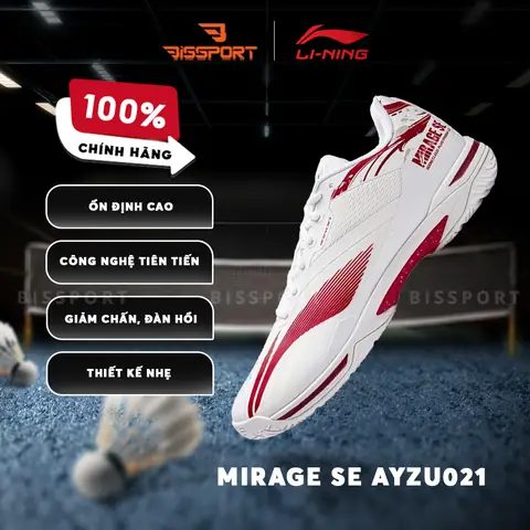 Đánh Giá Chi Tiết Chất Lượng Của Các Mã Giày Cầu Lông Lining