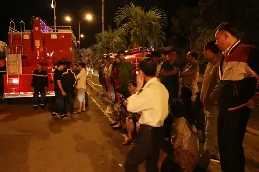 Cập Nhật Và Bài Học Từ Vụ Cháy Cửa Hàng Giày Dép Ở Đồng Xoài: Những Điều Mọi Người Kinh Doanh Cần Biết