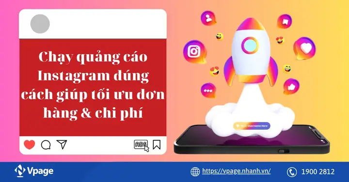 Chạy Quảng Cáo Giày Trên Instagram Có Bị Khóa Không?