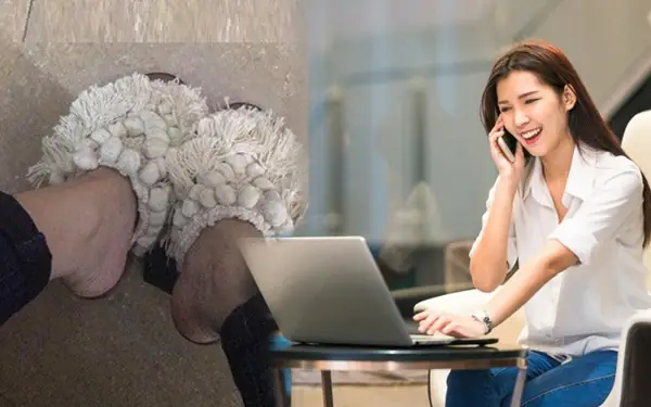 Top 5 Kinh Nghiệm Vàng Cho "chị C Bán Hàng Giày Dép Online Trên Mạng" Thành Công