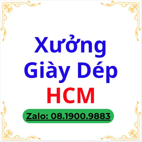 Chi Phí Mở Xưởng Sản Xuất Giày: Đánh Giá Top 5 Mô Hình Từ Gia Công Đến Công Nghiệp
