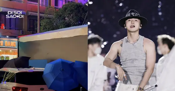 Hiện Tượng "chiếc Giày Sơn Tùng Ngồi Trên Nóc Xe": Khi Văn Hóa Đại Chúng Va Chạm Với An Toàn Giao Thông