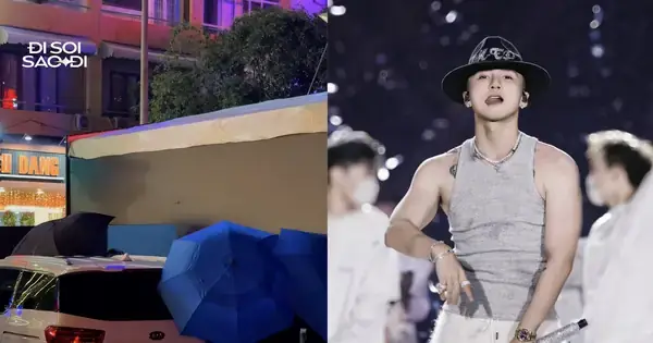 Hiện Tượng "chiếc Giày Sơn Tùng Ngồi Trên Nóc Xe": Khi Văn Hóa Đại Chúng Va Chạm Với An Toàn Giao Thông
