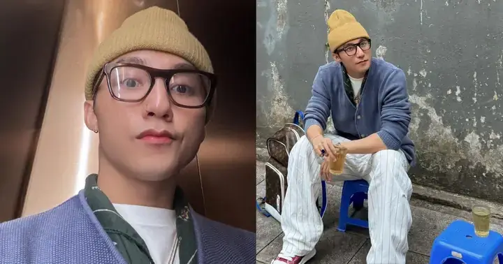Hiện Tượng "chiếc Giày Sơn Tùng Ngồi Trên Nóc Xe": Khi Văn Hóa Đại Chúng Va Chạm Với An Toàn Giao Thông